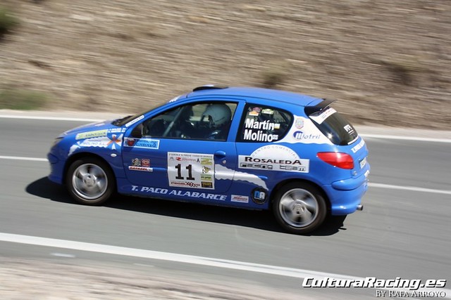 1º Subida al Fargue Ciudad de Granada - Página 2 5863514475_6c9fa95e29_z