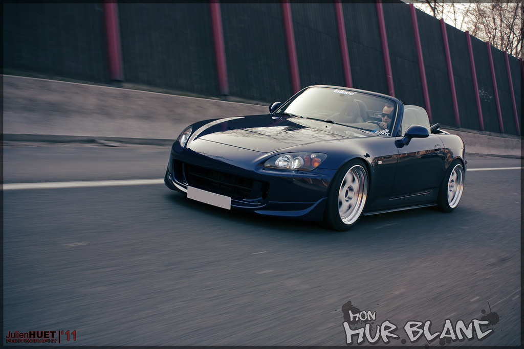 [Honda] S2000 5609595020_2dd910db6c_b