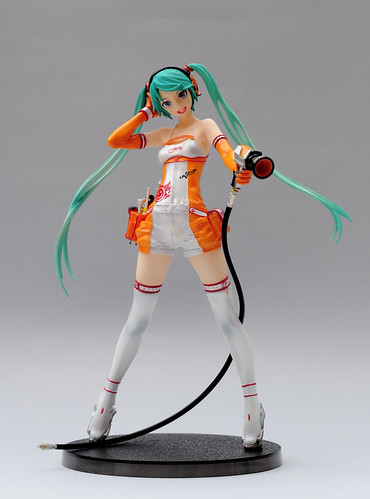 [Review] Miku Hatsune Racing 2010 (Good Smiel Company) 5867587452_c431ec97fb