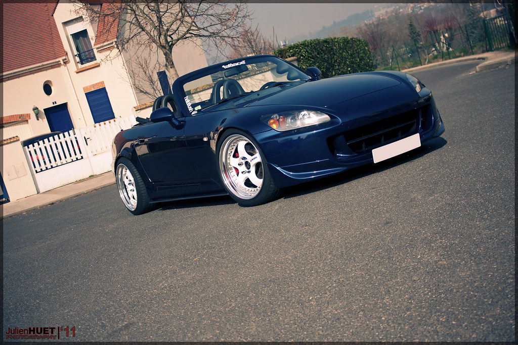 [Honda] S2000 5609008837_73b64e3811_b