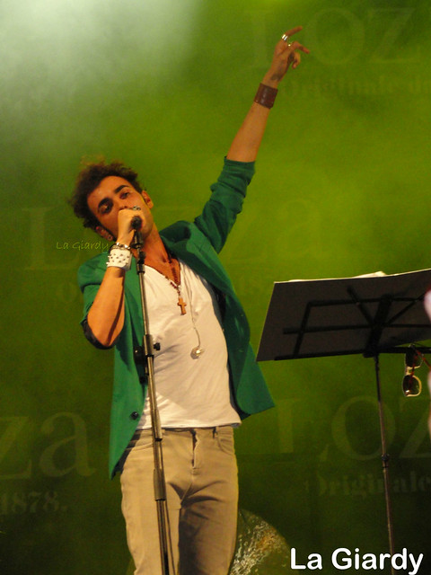 FOTO Concerti e live vari (no Tour) - Pagina 10 5876263729_18fbc30fdb_z