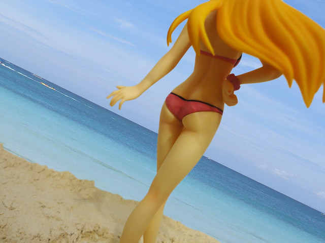 [Review] Kousaka Kirino Beach Queen (Wave) 5906098225_9c7fabb046_z