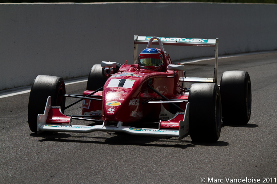 Spa Summer classic 2011 : le reportage 1/2 : Samedi 11 Juin 2011  5848660856_feeb038313_o