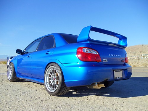 Carlo's Subaru Sti (photoshoot) 5257210436_4cf519101f