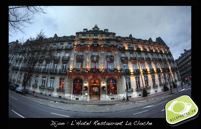 DIJON : Capitale des ducs de Bourgogne 5320674702_b233ea2745_z