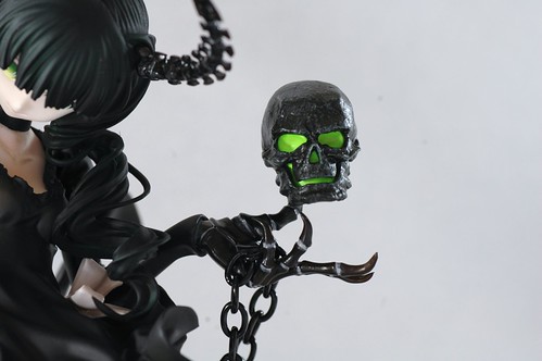 [Review] Dead Master Original ver. (Good Smile Company) 5370091737_568b2cd1ce