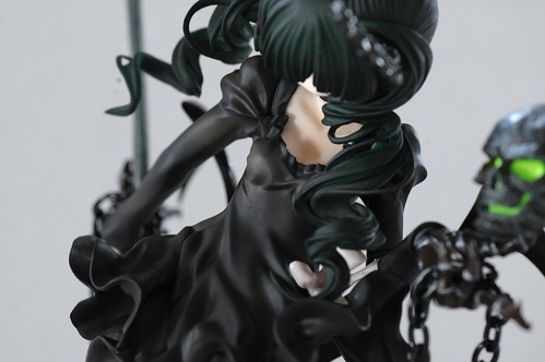 [Review] Dead Master Original ver. (Good Smile Company) 5370708640_eec7f62f53