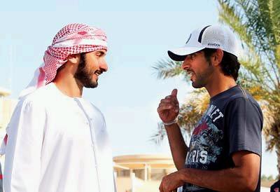 HH Sheikh Hamdan Bin Mohammed Bin Rashid Al Maktoum  หายครับบบบ - Page 6 5269393538_31bc4c0ba9