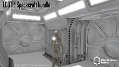 PlayStation Home: Modular Stage Set, Lake House, Zombie Companions, & More! (EU) 5204566312_69b74fe02d_m