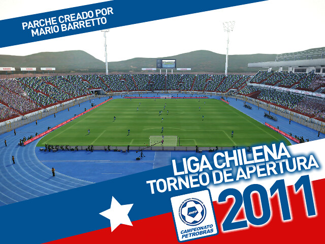 liga - Campeonato Liga Chilena V2.0 5464802295_1bbdb7c323_z