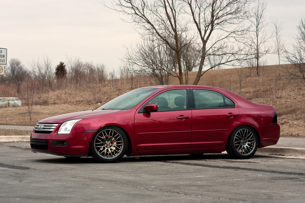 Adam, Ann Arbor, 2007 Ford Fusion MTX - Page 6 5578162491_587f68a07b_b