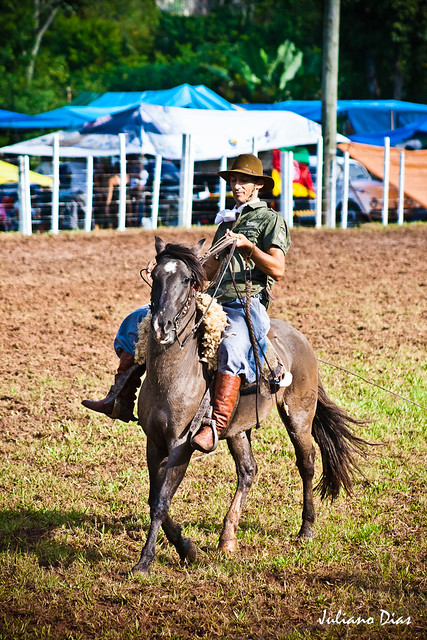 10º Rodeio Nacional de Novo Hamburgo