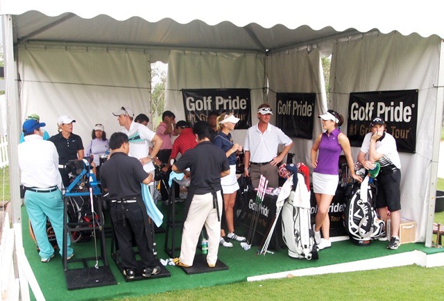 Pictures - LPGA Honda Classic 2011 at Siam CC  5451852653_cdc563986c_z