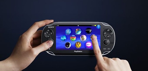 [ACTUALIZADO] Confirmada y presentada PSP2 con nombre en clave “NGP” 5392909024_e7c7d671a8