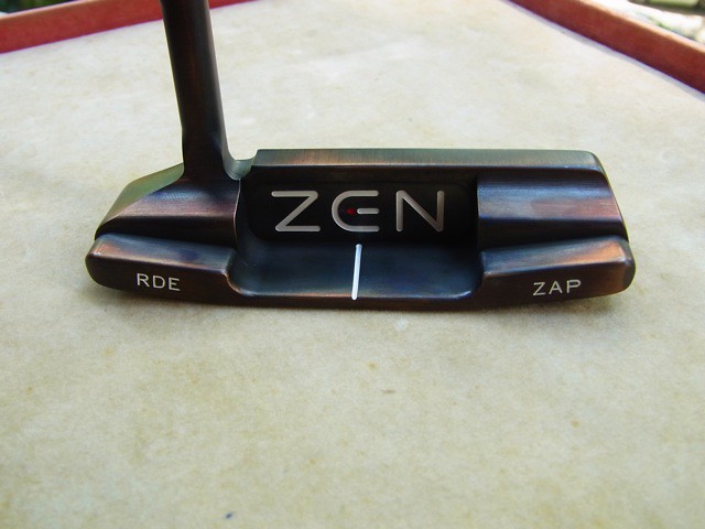 ZEN Putters - Page 6 5581323973_edf8fa8868_z