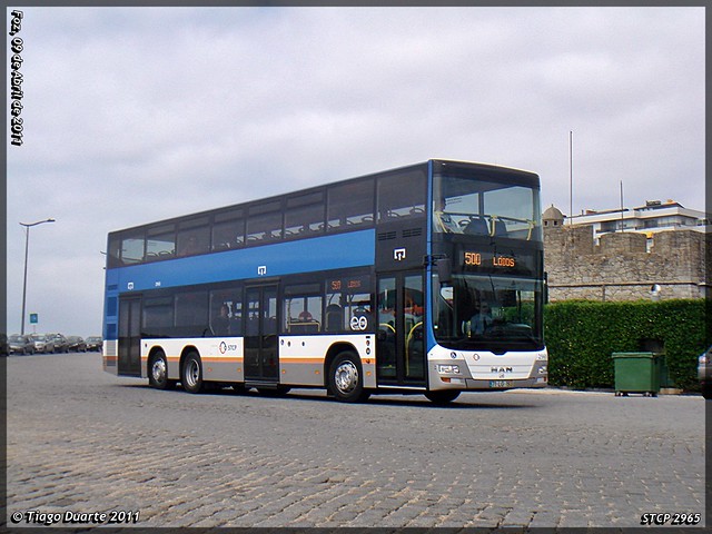 STCP - Sociedade de Transportes Colectivos do Porto - Pgina 3 5603653842_bbeefeb4db_z