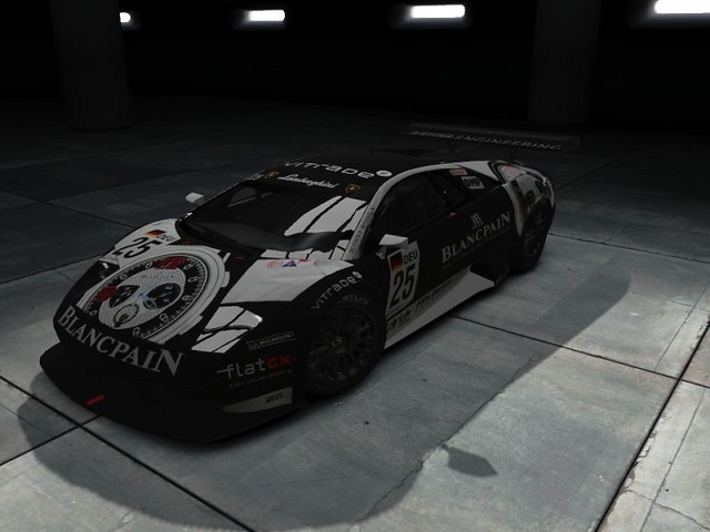 GT1 WC Round 3 - Miami 5605348063_014ce345b8_z