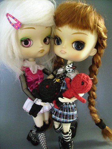 Monster high dals!!! 5577108087_e71b1a1953