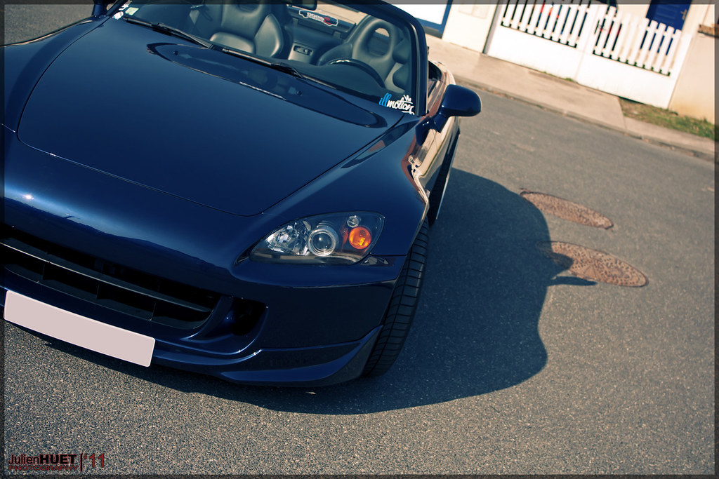 [Honda] S2000 5609589022_836212db9f_b