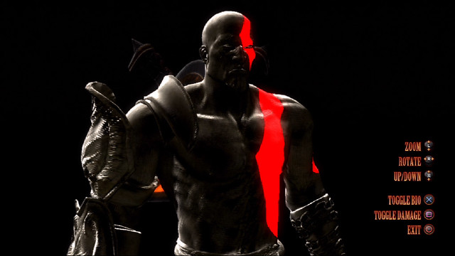 Mortal Kombat: How to Dominate With Kratos 5636409860_677caf43cb_z