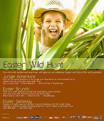 Easter Wild Hunt at Marriott Manila 5639467173_ce837d38c8