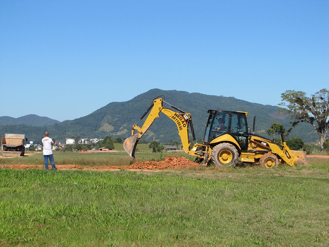 Obras e Vôos do dia 07/08/2011 no Caab 5694056132_babfdf5275_z