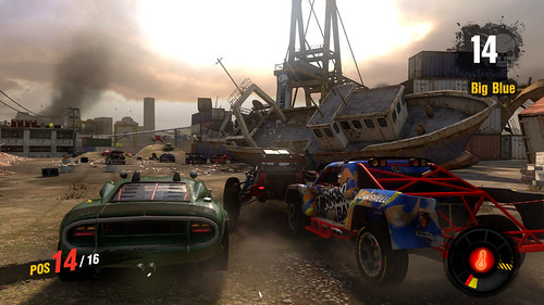 MotorStorm Apocalypse: Multiplayer Q&A 5751238255_4d7c16e1a5