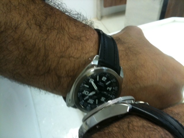 Watch-U-Wearing 5/27/11 5764372169_0ffde34e81_z