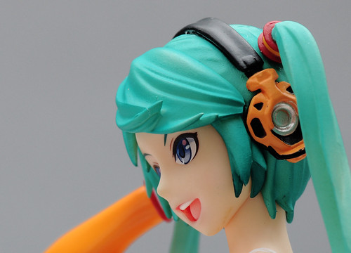 [Review] Miku Hatsune Racing 2010 (Good Smiel Company) 5867560250_bf43003e12