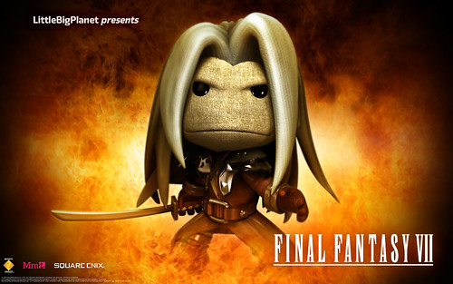 Pack de tenue Final Fantasy 7 !!! 5901536894_64f88d46bc