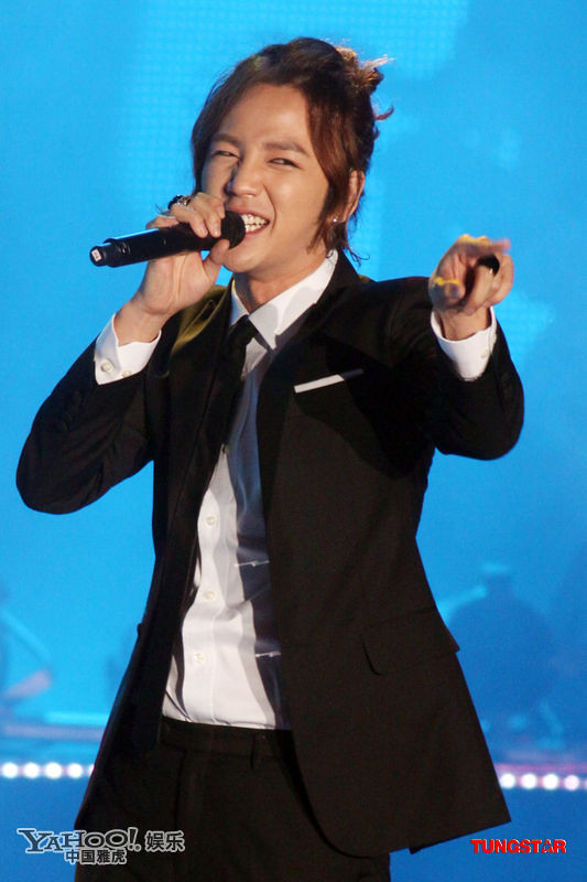  장근석 / Jang Keun Suk # 2 - Pagina 2 5868384426_993fba456a_b