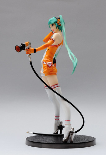 [Review] Miku Hatsune Racing 2010 (Good Smiel Company) 5867583038_fdf30804c0