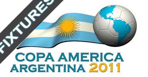 Fixture Copa America 2011 5896702690_b858a76116