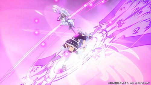 Fairy Fencer F có hệ thống Transformation System tương tự Neptunia 9463635801_145923beb9