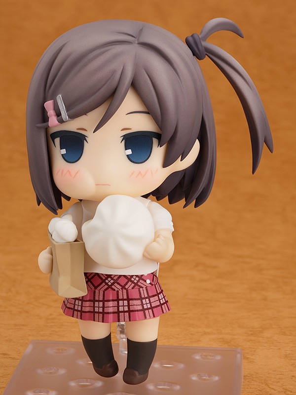 Good Smile Company sẽ cung cấp nendoroid của bé mèo Tsukiko 9353733385_3d38fb13e4_o