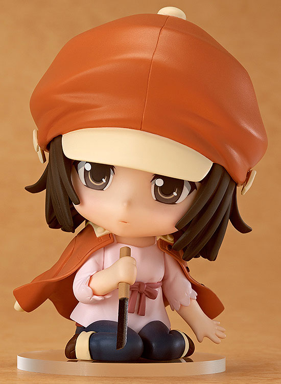 [NEWS] Nendoroid của Nadeko đã được ra mắt 12300675983_84538f6ab2_o