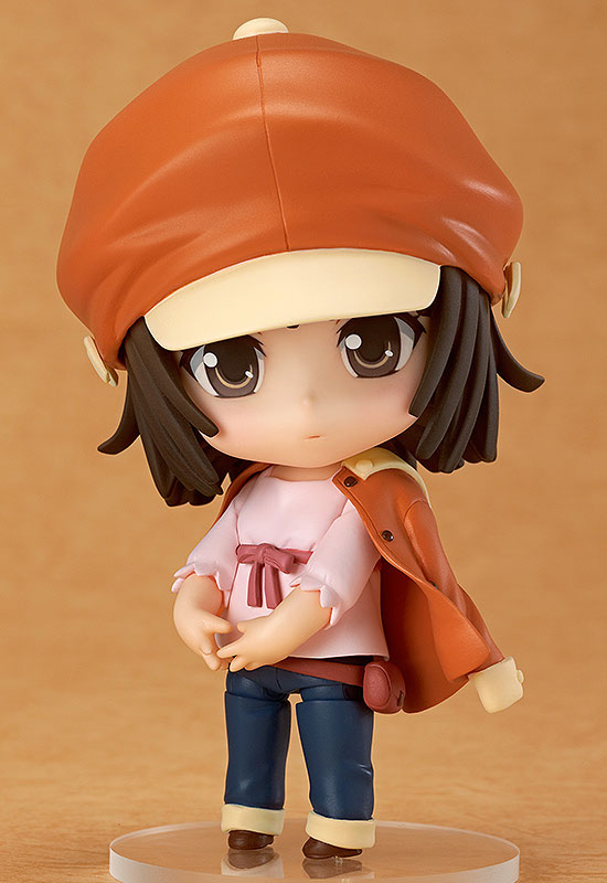 [NEWS] Nendoroid của Nadeko đã được ra mắt 12300933484_f79beae771_o