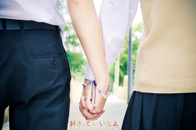 [NEWS] Haruna Kawaguchi và Sōta Fukushi sẽ tham gia dự án live action của “Suki-tte Ii na yo” 11866299356_4ba2e317eb_z