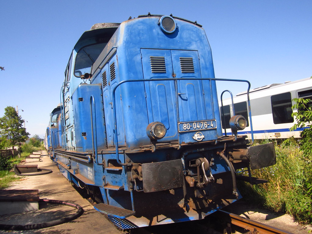 Depoul de Locomotive - Brasov 9364920380_60a212cabd_b