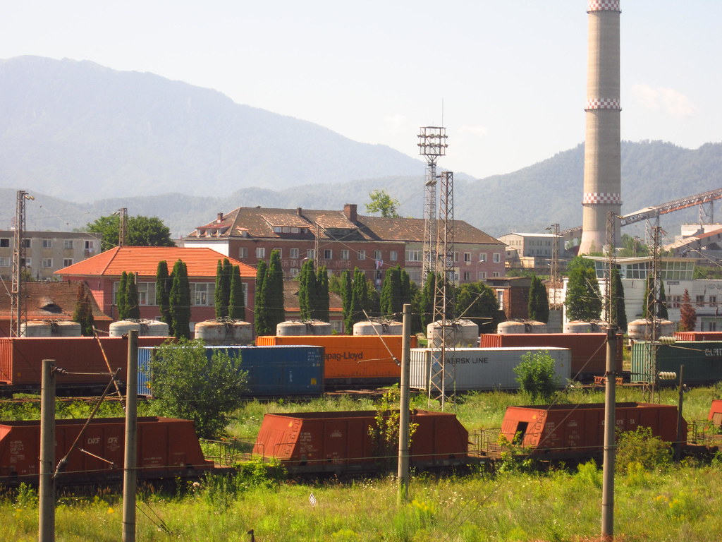 Depoul de Locomotive - Brasov 9364918508_5318f99d58_b