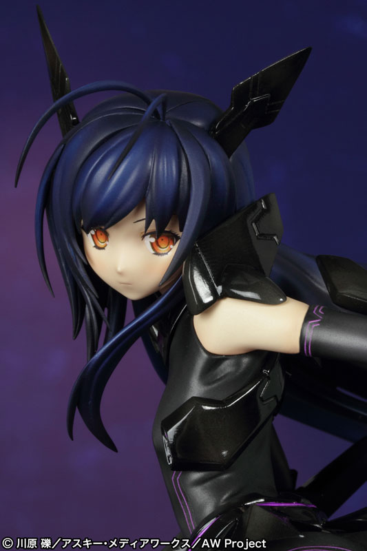 [NEWS] Figure Kuroyukihime – phiên bản Assault đã được ra mắt 12378217304_d5b45484ca_o