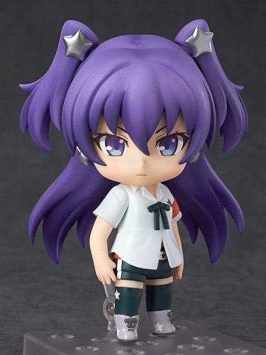 [NEWS] Cùng vươn tới các vì sao cùng Nendoroid mới nhất của Seira Hoshikawa 12491491713_c2f1cd2c56_o