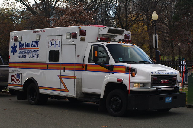 BFD EMS Ambulance 1-4 5245073478_f41799843a_z