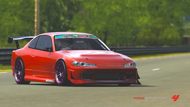 Show Your Drift Cars (Forza 4) - Page 10 7227804042_b4bf4ac3f7_z