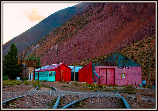 Puente del Inca - Museo 7090678573_14231522e2_z