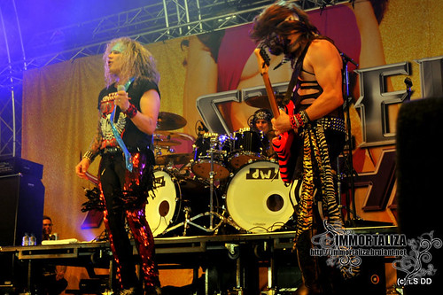 FORTAROCK Festival 2 JUNE 2012  PARK BRAKKENSTEIN NIGMEGEN 7400876108_a857d69d89