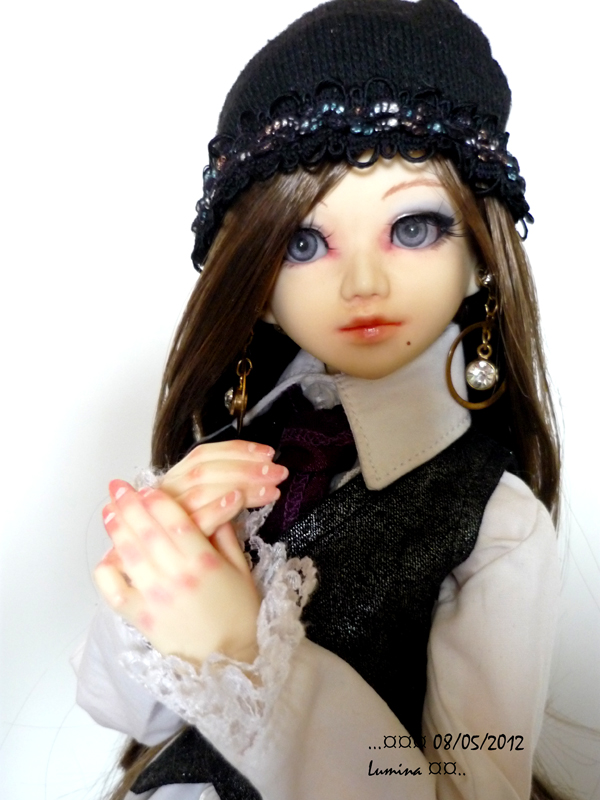 [mes BJD] Owen rencontre Sarah p16 - Page 2 7158130310_e379e0da3f_o