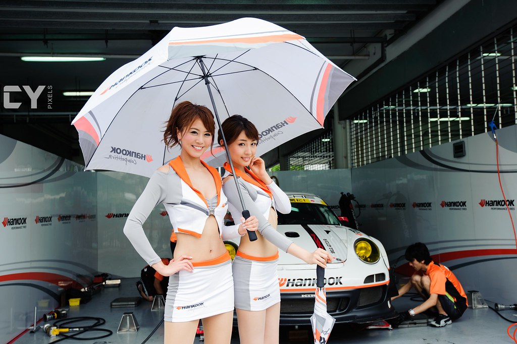 CY Pixels' shots from Autobacs Super GT Round 3 Sepang 2012 7385379986_67db9f21e4_b