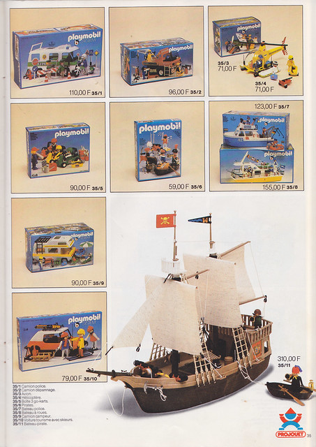 [CATALOGUES] & [PUBS] Playmobil (Vintage) - Page 2 8412340566_d242d3a48a_z