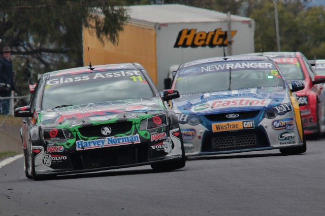 Clarko's real life photos - V8Supercars - Sydney Motorsport Park 2012 - Page 4 7398502264_2e4ae14592_z